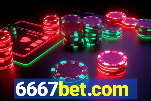 6667bet.com