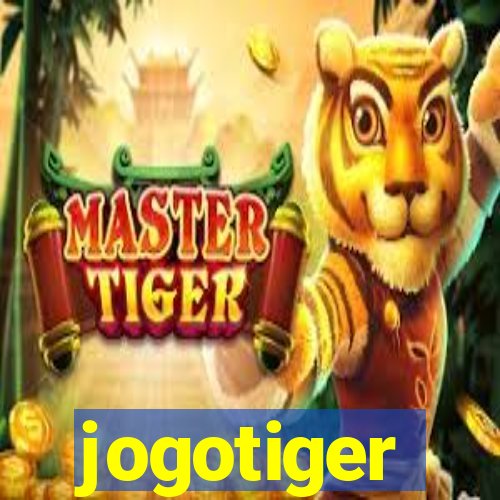 jogotiger