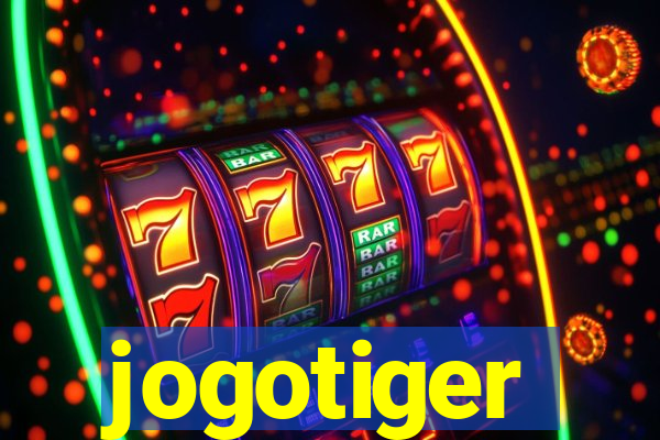 jogotiger