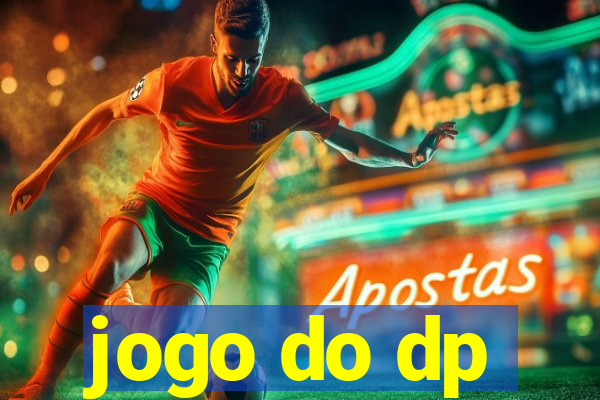 jogo do dp