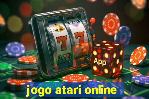 jogo atari online