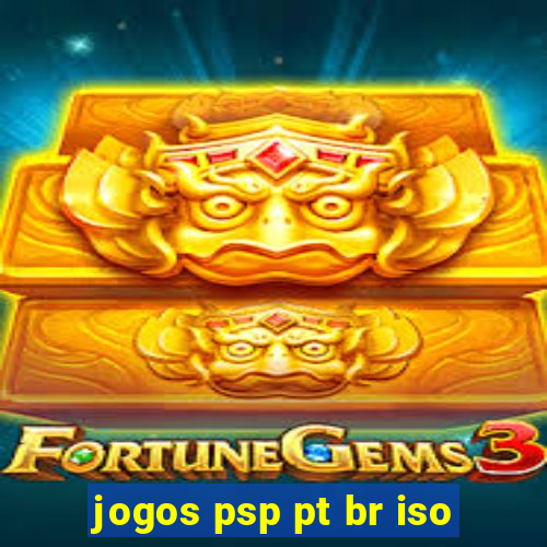 jogos psp pt br iso