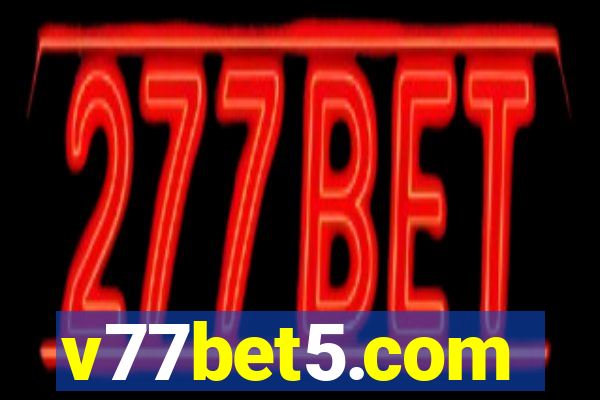 v77bet5.com