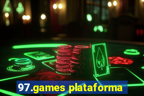 97.games plataforma