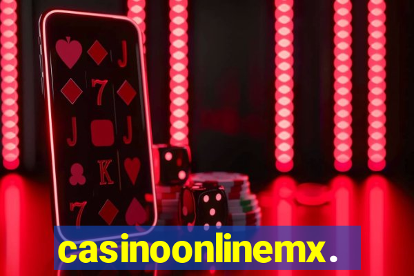 casinoonlinemx.mx