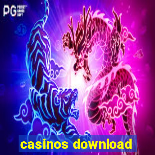 casinos download