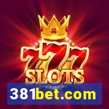 381bet.com