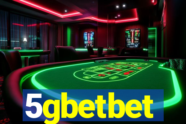 5gbetbet