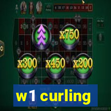 w1 curling