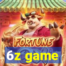 6z game