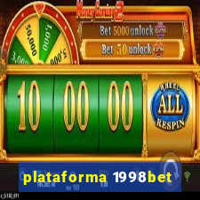 plataforma 1998bet