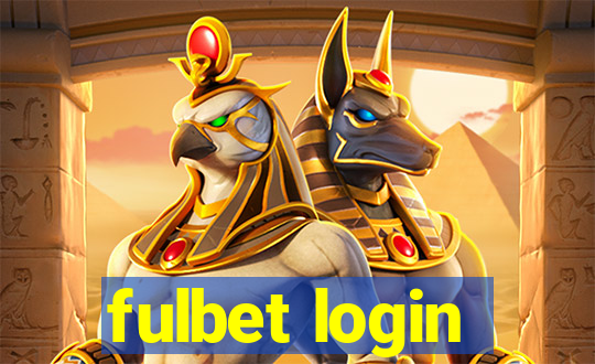 fulbet login