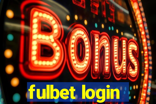 fulbet login