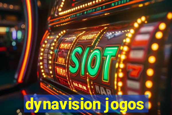 dynavision jogos