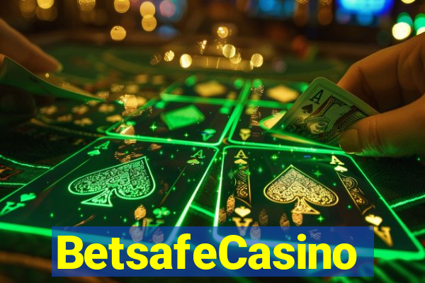 BetsafeCasino