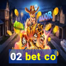 02 bet co