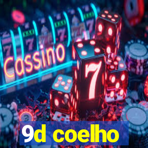 9d coelho