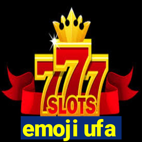 emoji ufa