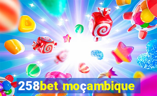 258bet moçambique