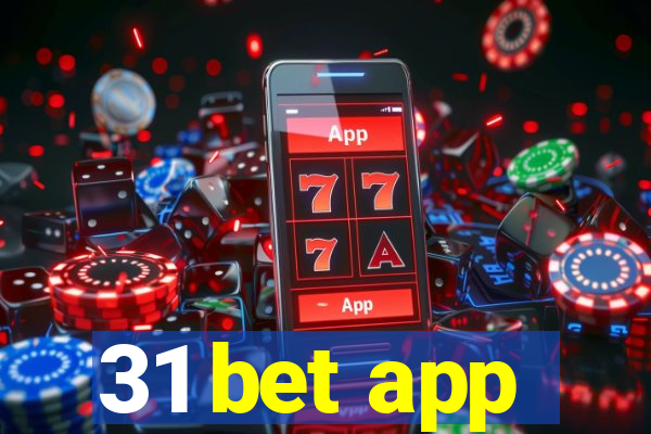 31 bet app