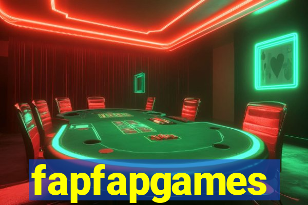 fapfapgames