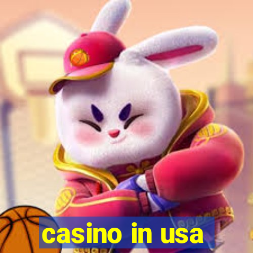 casino in usa