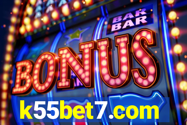 k55bet7.com