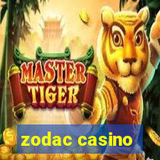 zodac casino