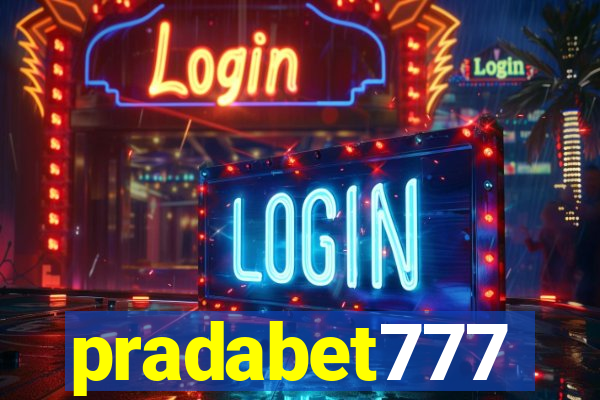 pradabet777