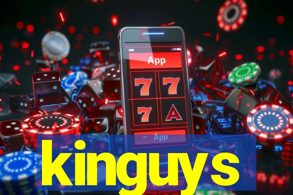 kinguys