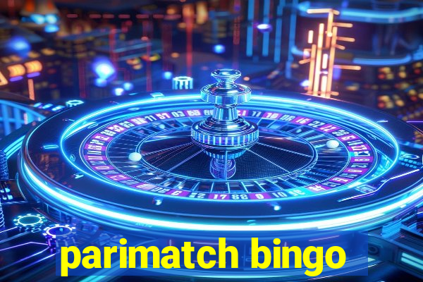 parimatch bingo