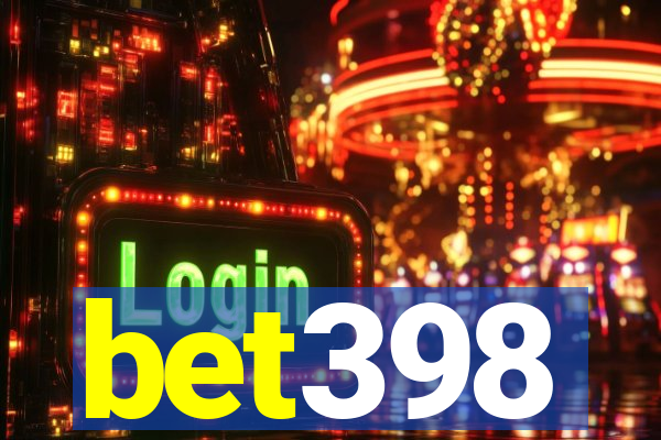 bet398