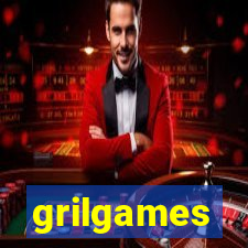 grilgames