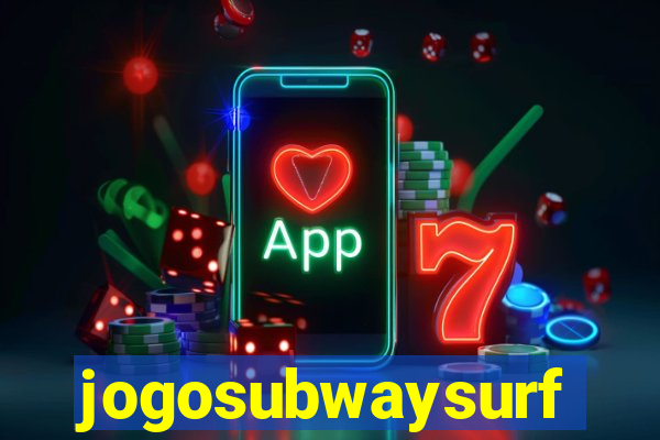 jogosubwaysurf