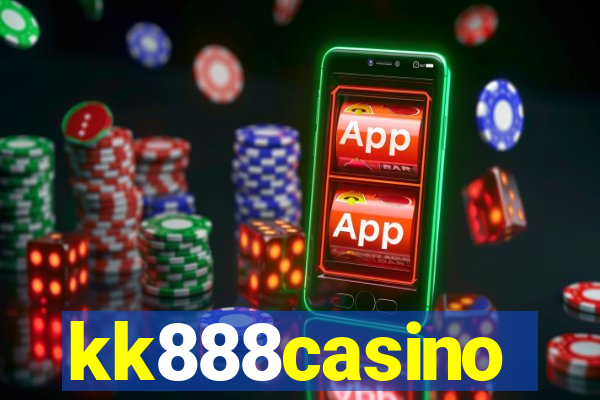 kk888casino