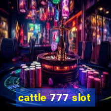 cattle 777 slot