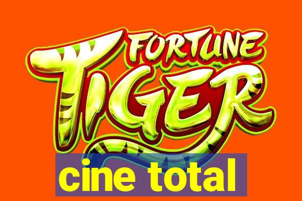 cine total