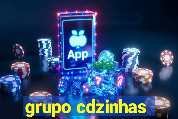 grupo cdzinhas