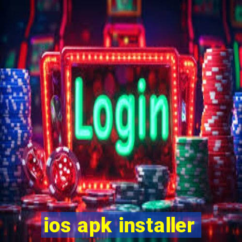 ios apk installer