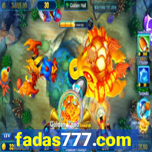 fadas777.com