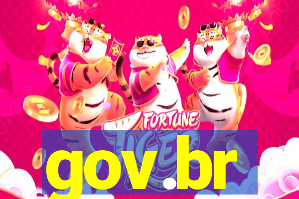 gov.br