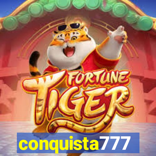 conquista777