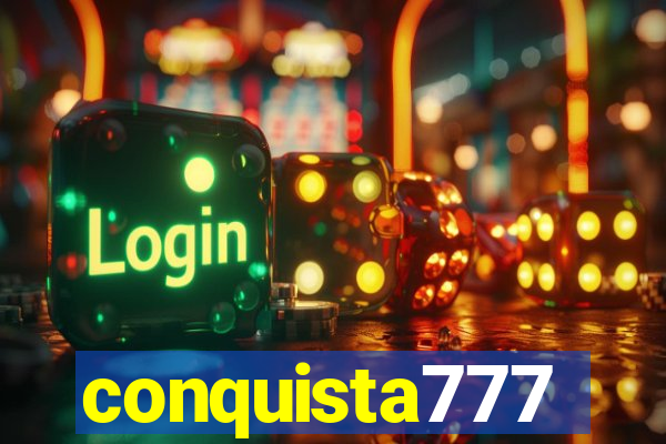 conquista777