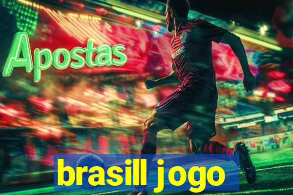 brasill jogo