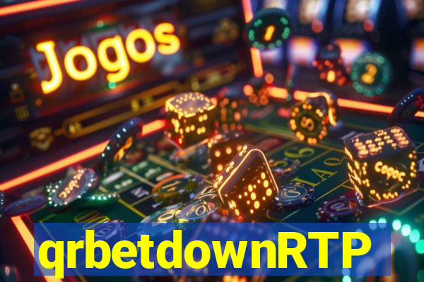 qrbetdownRTP