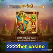 2222bet casino