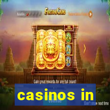 casinos in