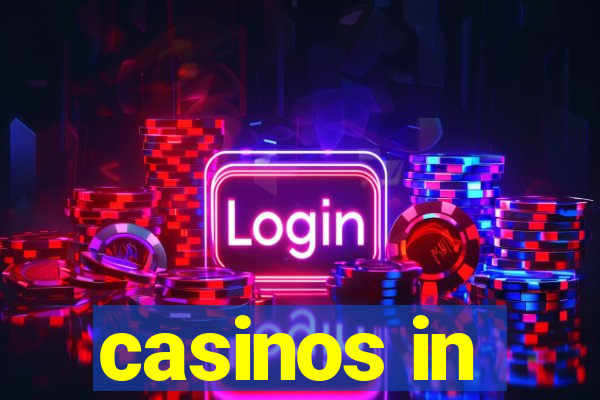 casinos in