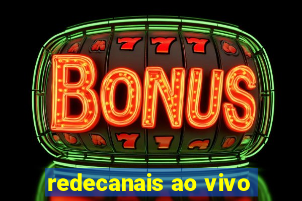 redecanais ao vivo