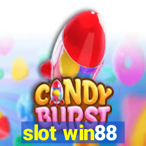 slot win88